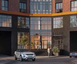 , �������! �� Urban One Klochkivska! ���� 3