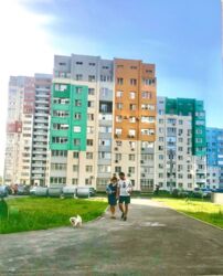 Продам 1-к квартиру ЖК Левада фото 1 Продам 1-к квартиру ЖК Левада фото 1