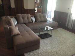 3к квартира в центре со своей сауной! фото 1 3к квартира в центре со своей сауной! фото 1