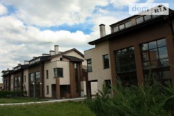 Квартиры в таунхаусе «Холодногорский» фото 6 Квартиры в таунхаусе «Холодногорский» фото 6