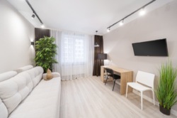 Купить 1к квартиру в новострое ЖК Левада-2 Центр AM-820 фото 7 Купить 1к квартиру в новострое ЖК Левада-2 Центр AM-820 фото 7