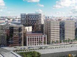 Продам гостинку в Центре ЖК IT Парк Мануфактура ТЦ Никольский фото 1 Продам гостинку в Центре ЖК IT Парк Мануфактура ТЦ Никольский фото 1