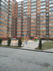 Продам квартиру с дизайнерским ремонтом в ЖК River Town.(ул. Мирная 19) фото 10 Продам квартиру с дизайнерским ремонтом в ЖК River Town.(ул. Мирная 19) фото 10