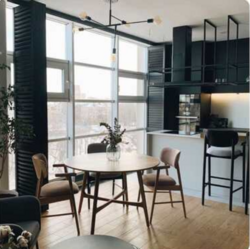 Продам 3к квартиру с дизайнерским ремонтом в ЖК Павловский квартал фото 1 Продам 3к квартиру с дизайнерским ремонтом в ЖК Павловский квартал фото 1