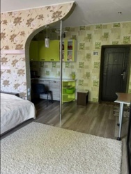 Продам гостинку в районе парк Артема. фото 2 Продам гостинку в районе парк Артема. фото 2