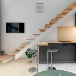 2-х уров квартира вашей мечты - новострой Центр, Южд, Центр рын. 14000$ фото 1 2-х уров квартира вашей мечты - новострой Центр, Южд, Центр рын. 14000$ фото 1