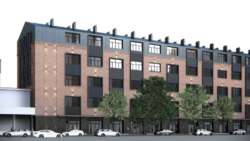 Двухуровневые квартиры ЖК «PRO-TON» фото 1 Двухуровневые квартиры ЖК «PRO-TON» фото 1