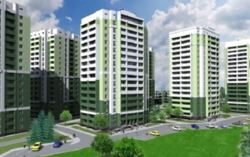 Продам 1 к.кв. 50 м2 в ЖК Рогатинском, м.Центральный рынок фото 1 Продам 1 к.кв. 50 м2 в ЖК Рогатинском, м.Центральный рынок фото 1