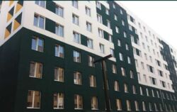 гостинка, ЖК Urban City, новосторой, 22 м кв, 1 дом фото 4 гостинка, ЖК Urban City, новосторой, 22 м кв, 1 дом фото 4