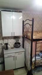 Продам гостинку м. завод им. Малышева. фото 3 Продам гостинку м. завод им. Малышева. фото 3