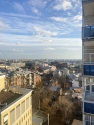 Продам Шикарную Видовую 3 к.кв. 157м2 в ЖК ОСТРОВ,14/16, ул.Рымарская 25,с панорамным видом на весь город. фото 9 Продам Шикарную Видовую 3 к.кв. 157м2 в ЖК ОСТРОВ,14/16, ул.Рымарская 25,с панорамным видом на весь город. фото 9