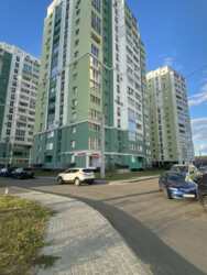 Продам 1 к.кв. 50 м2 в ЖК Рогатинском, м.Центральный рынок фото 5 Продам 1 к.кв. 50 м2 в ЖК Рогатинском, м.Центральный рынок фото 5