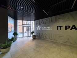 Продам смарт-квартиру в ЖК Мануфактура! Дешевле не будет! фото 3 Продам смарт-квартиру в ЖК Мануфактура! Дешевле не будет! фото 3