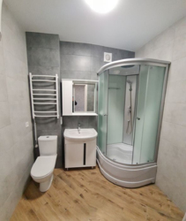 Продам 2х комнатную квартиру в ЖК Луч. М. Турбоатом. фото 5 Продам 2х комнатную квартиру в ЖК Луч. М. Турбоатом. фото 5