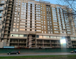 Продам видовую 2к квартиру в ЖК Овис центр м Держпром фото 4 Продам видовую 2к квартиру в ЖК Овис центр м Держпром фото 4