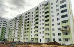 Продам 34,18м2 квартиру в ЖК Мира-3 Новострой ХТЗ Индустриальная фото 4 Продам 34,18м2 квартиру в ЖК Мира-3 Новострой ХТЗ Индустриальная фото 4