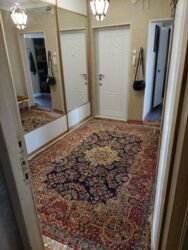 Выгодное преложение 3х.к квартира между 3х станций метро с видом на Фентази Парк фото 3 Выгодное преложение 3х.к квартира между 3х станций метро с видом на Фентази Парк фото 3