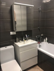 Продам квартиру в ЖК 'Ривер Таун' с дизайнерским ремонтом, мебелью и техникой фото 4 Продам квартиру в ЖК 'Ривер Таун' с дизайнерским ремонтом, мебелью и техникой фото 4