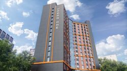 ������ �������� ������ � �� Urban One �� ����������� ���� 3