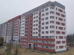 Продам 1-комнатную квартиру в ЖК Гидропарк фото 3 Продам 1-комнатную квартиру в ЖК Гидропарк фото 3