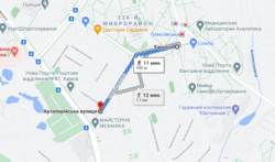 Продам 3-х ком. квартиру в кирпичном доме Алексеевка фото 1 Продам 3-х ком. квартиру в кирпичном доме Алексеевка фото 1