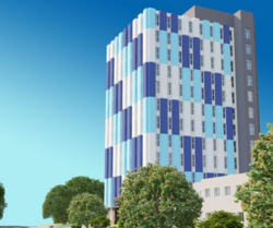 Продам однокомнатную квартиру. Харьков, Холодная гора, ЖК Oasis. ЮЖД. фото 6 Продам однокомнатную квартиру. Харьков, Холодная гора, ЖК Oasis. ЮЖД. фото 6