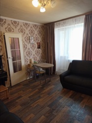 Продам 3-х комнатную квартиру. Павлово Поле фото 4 Продам 3-х комнатную квартиру. Павлово Поле фото 4