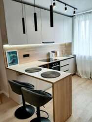 Продам 1ком.кв в жк Левада1 фото 1 Продам 1ком.кв в жк Левада1 фото 1