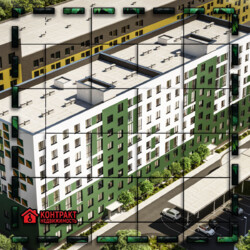 Лучше цены не будет. Urban City, 1 сданы дом. БЕЗ КОМИССИ. 750 дол кВм! фото 1 Лучше цены не будет. Urban City, 1 сданы дом. БЕЗ КОМИССИ. 750 дол кВм! фото 1