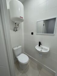 Продам гостинку в новострое с ремонтом Павлово Поле, Ботанический Сад фото 5 Продам гостинку в новострое с ремонтом Павлово Поле, Ботанический Сад фото 5