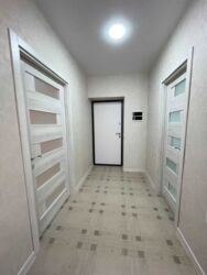 Продам квартиру с новым ремонтом рядом с метро Холодная гора фото 8 Продам квартиру с новым ремонтом рядом с метро Холодная гора фото 8