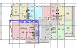 Продается квартира ул. Елизаветинская, Харьков, Харьковская, Центр, ЖК Левада фото 1 Продается квартира ул. Елизаветинская, Харьков, Харьковская, Центр, ЖК Левада фото 1