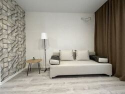 Продам гостинку в новострое с ремонтом Павлово Поле, Ботанический Сад фото 1 Продам гостинку в новострое с ремонтом Павлово Поле, Ботанический Сад фото 1