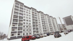 Продам 1-комнатную квартиру в ЖК Сказка Холодная гора AM-818 фото 5 Продам 1-комнатную квартиру в ЖК Сказка Холодная гора AM-818 фото 5