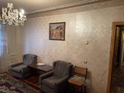 Продам 2х комнатную квартиру 51м2 на Танкопии с ремонтом фото 1 Продам 2х комнатную квартиру 51м2 на Танкопии с ремонтом фото 1