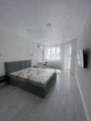 Продам 1 комнатную квартиру ЖК Дуэт Алексеевка с ремонтом фото 1 Продам 1 комнатную квартиру ЖК Дуэт Алексеевка с ремонтом фото 1