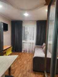 Продам гостинку в Немышлянском р-не,метро Дворец Спорта фото 1 Продам гостинку в Немышлянском р-не,метро Дворец Спорта фото 1