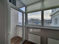 Продам 2к квартиру С РЕМОНТОМ в ЖК Театральный! Центр, парк Шевченко. фото 9 Продам 2к квартиру С РЕМОНТОМ в ЖК Театральный! Центр, парк Шевченко. фото 9