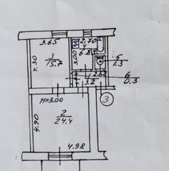 ������ 2-� ���� �������� �. ���������� ���� 1