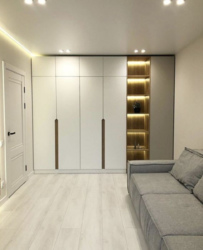 Продам шикарную 2х комнатную квартиру ЖК Сокольники фото 8 Продам шикарную 2х комнатную квартиру ЖК Сокольники фото 8