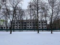 ЖК Мира-3, 4-й этаж. фото 4 ЖК Мира-3, 4-й этаж. фото 4