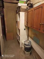 Трёхкомнатная квартира возле метро Холодная гора фото 3 Трёхкомнатная квартира возле метро Холодная гора фото 3