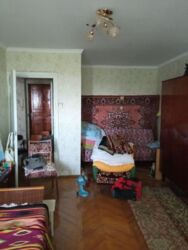 Продам 1 ком квартиру Докучаева. Рогань. Дендропарк фото 4 Продам 1 ком квартиру Докучаева. Рогань. Дендропарк фото 4
