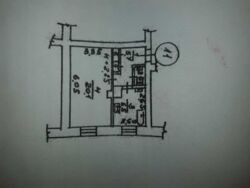 Продам квартиру ЮЖД фото 2 Продам квартиру ЮЖД фото 2