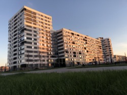 Продается квартира Московский пр., 6, Харьков, Харьковская, Новые Дома, ЖК Пролисок фото 4 Продается квартира Московский пр., 6, Харьков, Харьковская, Новые Дома, ЖК Пролисок фото 4