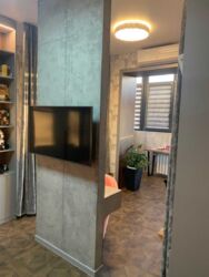 Продам 3-х комнатную квартиру в ЖК Инфинити. фото 9 Продам 3-х комнатную квартиру в ЖК Инфинити. фото 9