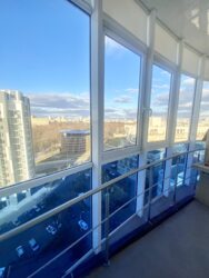 Продам Шикарную Видовую 3 к.кв. 157м2 в ЖК ОСТРОВ,14/16, ул.Рымарская 25,с панорамным видом на весь город. фото 12 Продам Шикарную Видовую 3 к.кв. 157м2 в ЖК ОСТРОВ,14/16, ул.Рымарская 25,с панорамным видом на весь город. фото 12