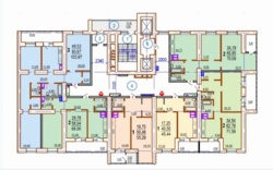 Павлово Поле Продам трехкомнатную квартиру в жилом комплексе ЖК Шекспира. фото 2 Павлово Поле Продам трехкомнатную квартиру в жилом комплексе ЖК Шекспира. фото 2