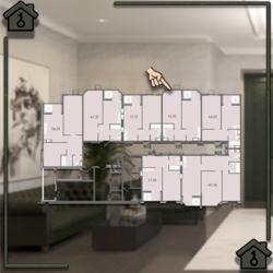 ЖК Дом на Подоле, бизнес-класс. Лучее предложение! фото 3 ЖК Дом на Подоле, бизнес-класс. Лучее предложение! фото 3