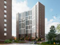 Продам 1 к квартиру в центре Рассрочка ЖК Технопарк фото 2 Продам 1 к квартиру в центре Рассрочка ЖК Технопарк фото 2